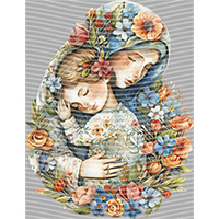 Mother's Day-MM 2602